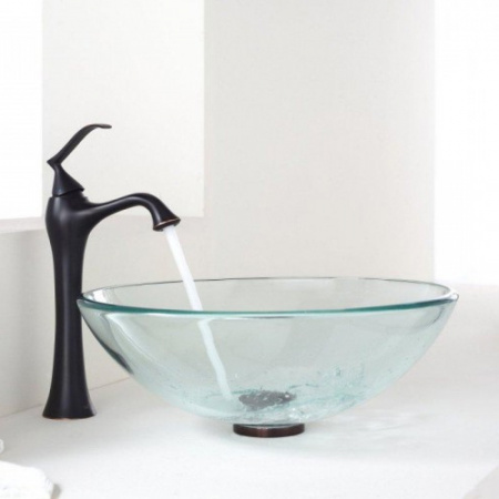  Kraus Ventus KEF-15000ORB  