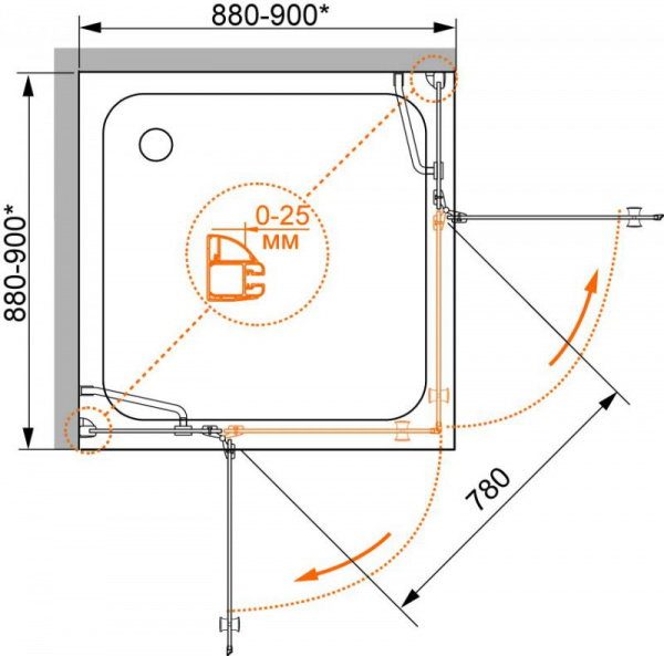   Cezares Verona A2 90 C Cr Cezares 