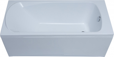 Акриловая ванна Aquanet Elba 251928 150x70 с каркасом Акриловая ванна Aquanet Elba 251928 150x70 с каркасом