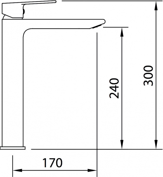  Clever Agora Xtreme 60103  