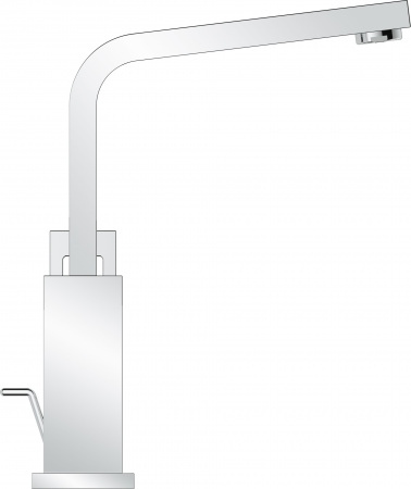  Grohe Eurocube 2313500E  