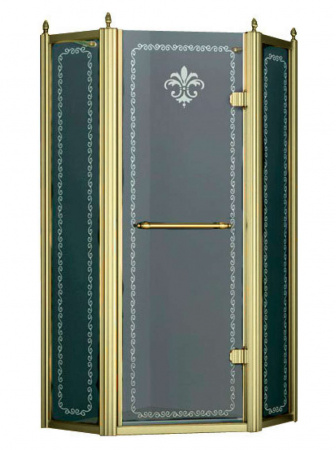   Cezares Retro P1 90 PP Br R