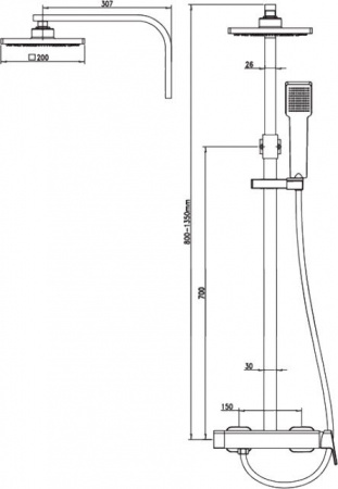 ������� ������ Kaiser Sonat 34282