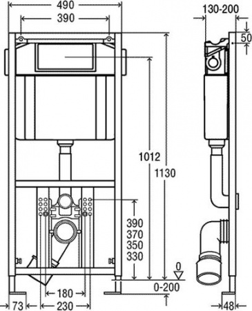     Viega Eco Plus 606664