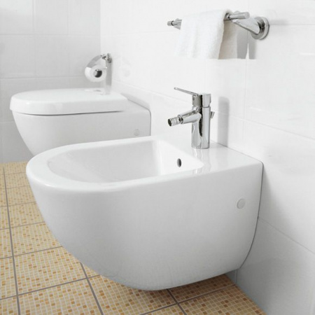   Villeroy & Boch Subway 2.0 5400 00R1 alpin, eramicplus