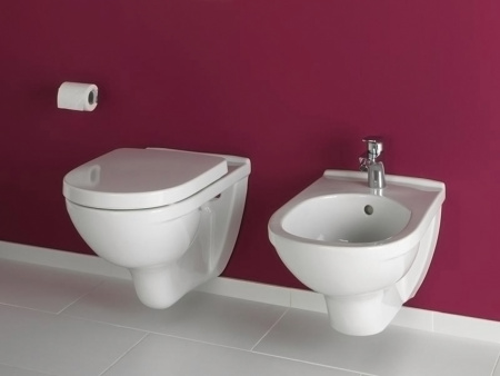 ������ ��������� Villeroy & Boch O.Novo 5660 H101 alpin