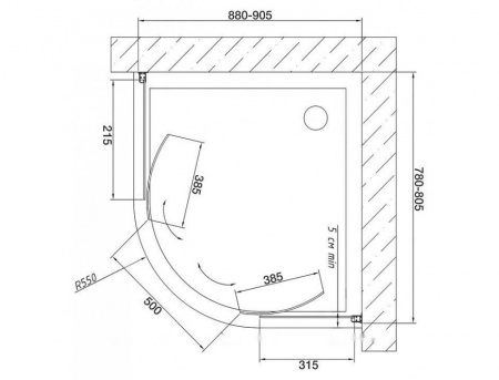   Vegas Glass ZS 0090 05 05  ,  