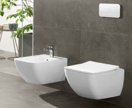   Villeroy & Boch Venticello 4411 0001 alpin