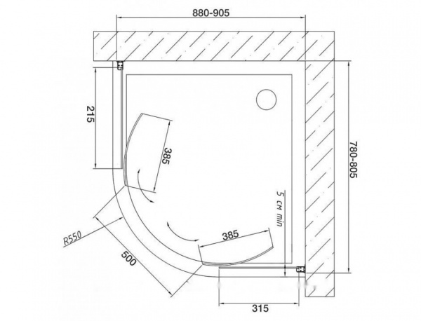   Vegas Glass ZS 0090 05 05  ,  