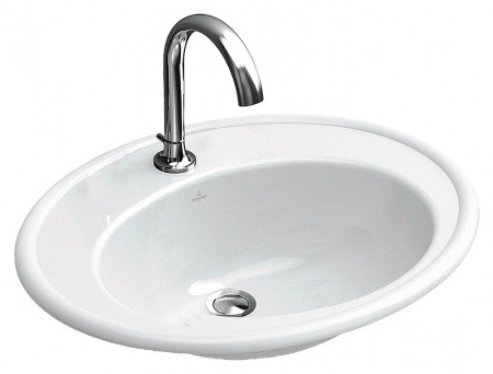  Villeroy & Boch Amadea 6198 63 R1 alpin