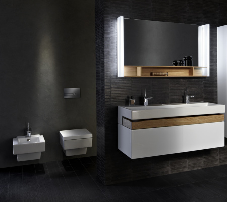 ������ ��������� Jacob Delafon Terrace EDA102