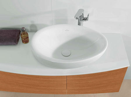   Villeroy & Boch Aveo new generation 4132 60R2 -