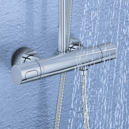 ������� ������ Grohe Rainshower System 310 27966000