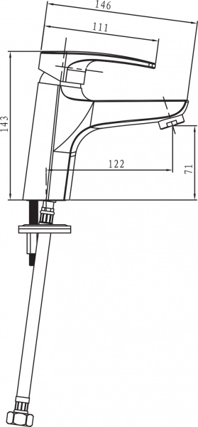  Elghansa Monica New 1622519  