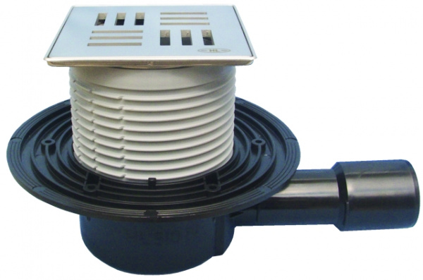 HL 510NPr-3124  -    DN40/50