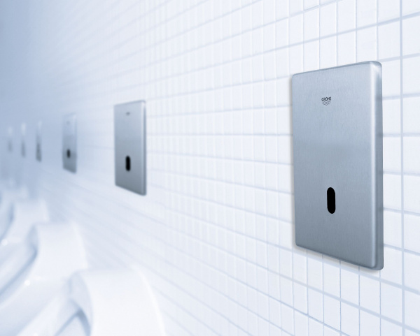    Grohe Tectron Skate 37321SD1  