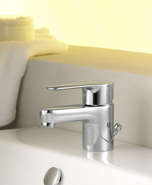  Jacob Delafon July E16027-4-CP  