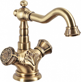  Bronze de Luxe 10218  