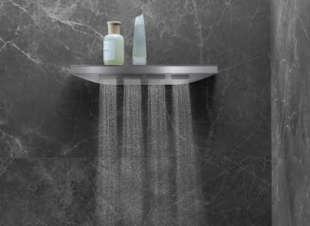   Hansgrohe Rainfinity 26243000