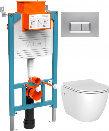    STWORKI Merlingen MWH48 +  VitrA 800-2016   , 