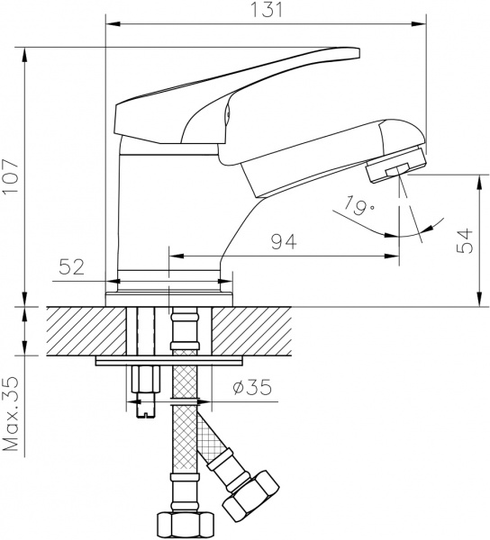  Decoroom SO21 SO21011  