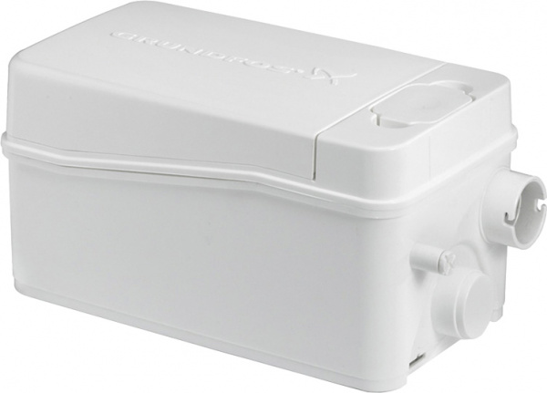   Grundfos Sololift2 D-2