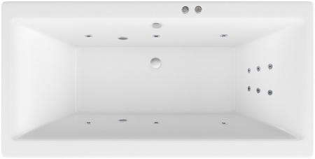   Excellent Pryzmat Lux WAEX.PRL17.LINE 170x80