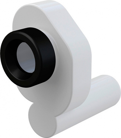    Santek  WH301774  +   AlcaPlast ATS001   +    AlcaPlast A45B