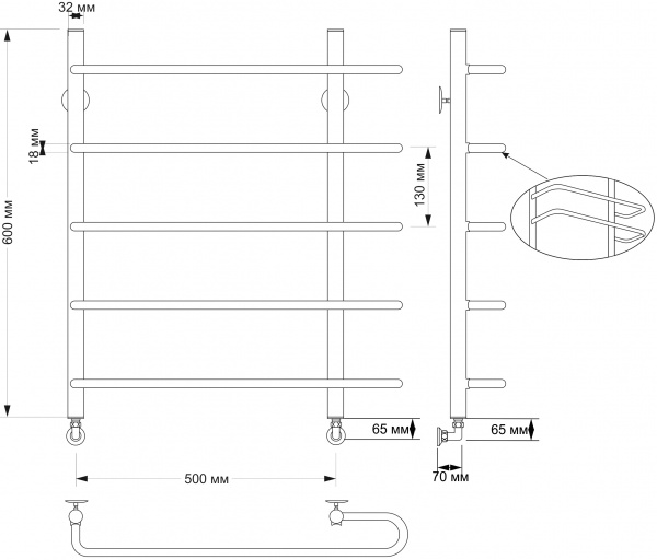   Secado  2 50x60 (32/18)