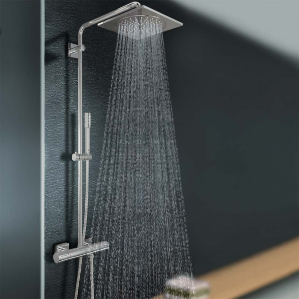 ������� ������ Grohe Rainshower F-series System 10 27569000
