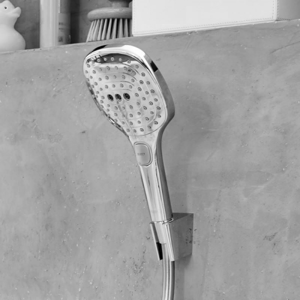   Hansgrohe Raindance Select 120 Air 3jet 26520000