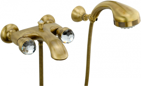  Migliore Axo Swarovski ML.AXO-602F.BR    , 