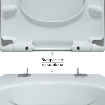 Инсталляция NOVUM525, кнопка L3 хром глянец, унитаз EGO Rimless, сиденье Toma SO 043231 Инсталляция NOVUM525, кнопка L3 хром глянец, унитаз EGO Rimless, сиденье Toma SO 043231