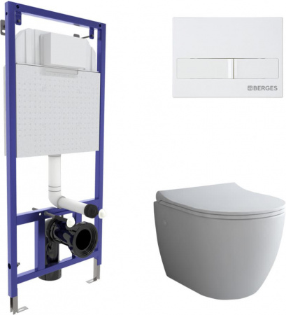 �������� Berges Wasserhaus Novum 043263 ������ �����