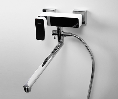  Wasserkraft Aller 1062LWHITE 