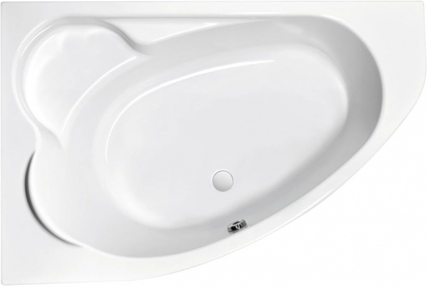   Cersanit Kaliope P-WA-KALIOPE*170-LN 170x110  + -