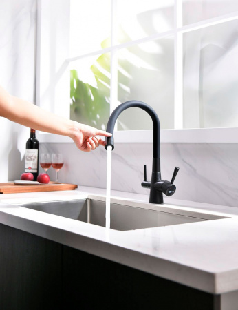  Lemark Comfort LM3075BL   