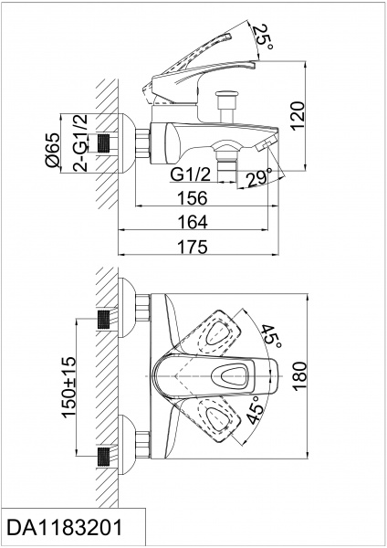  D&K Erlangen Bayern DA1183201    