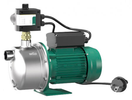   Wilo Jet FWJ 203 EM/2