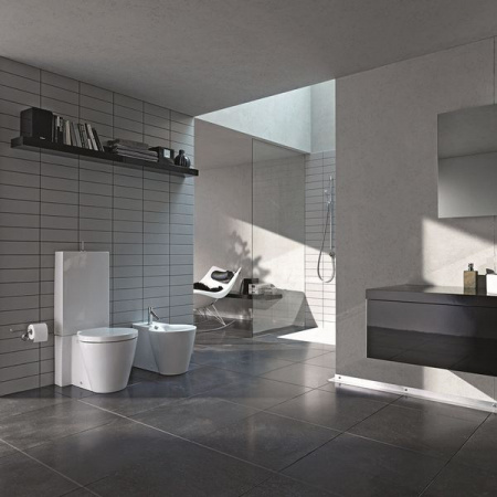 - Duravit Starck 1 0065880099  