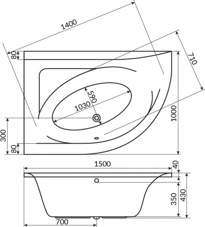   Excellent Aquarella 150x100 