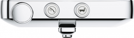  Grohe Grohtherm SmartControl 34718000    