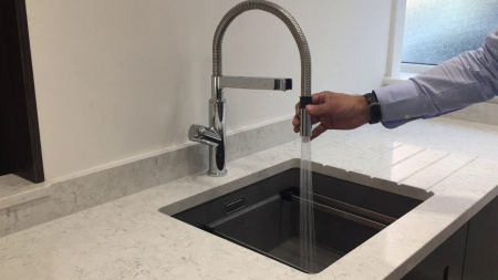  Blanco Solenta-S Senso 523126   ,  