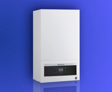  Buderus Logamax U072-24 (24 )