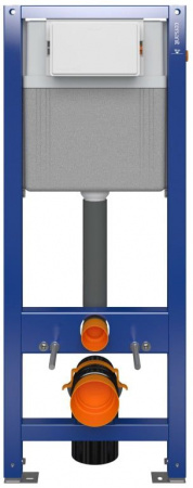     Cersanit Aqua P-IN-MZ-AQ40-QF