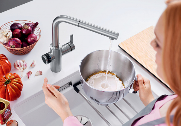  Blanco Evol-S Volume 525211   ,  