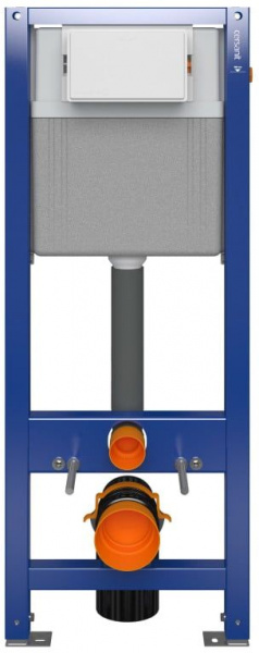     Cersanit Aqua P-IN-MZ-AQ40-QF