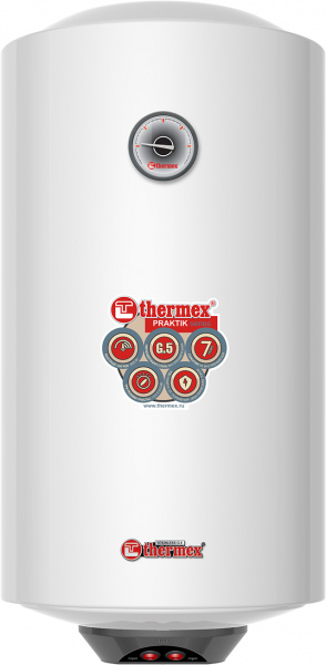 ��������������� Thermex Praktik 50 V Slim