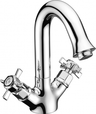  Elghansa Praktic 1902660 chrome  