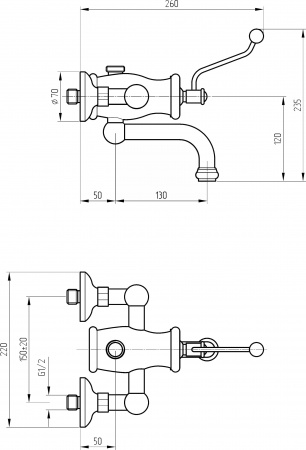  Migliore Vivaldi 19541    , 